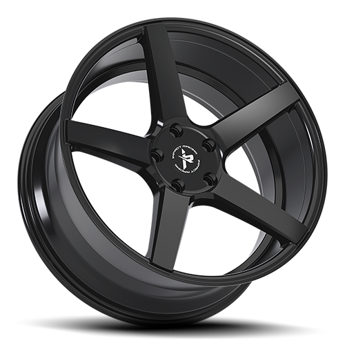 Impact Racing 504
