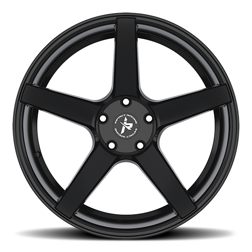 Impact Racing 504