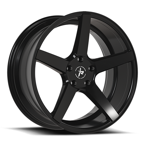 Impact Racing 504