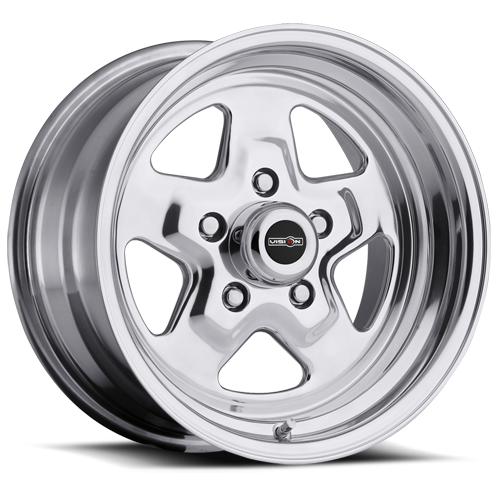 Vision Wheel 521 Nitro