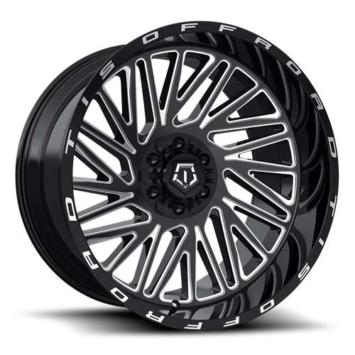 TIS Offroad 553