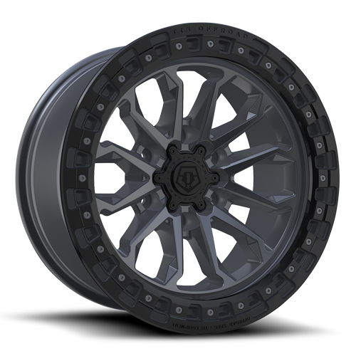 TIS Offroad 556