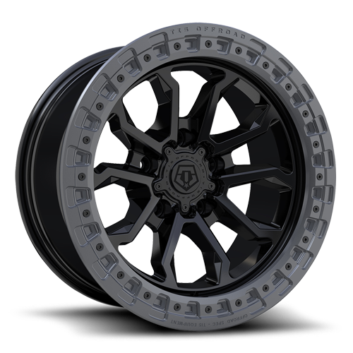 TIS Offroad 556