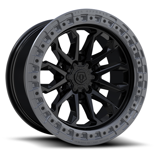 TIS Offroad 556
