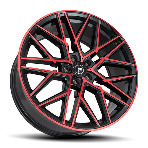 Impact Racing 602