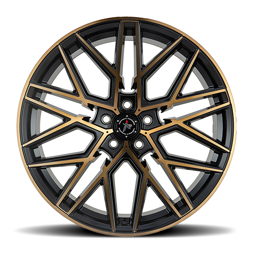 Impact Racing 602