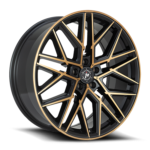 Impact Racing 602