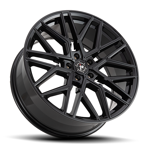 Impact Racing 602