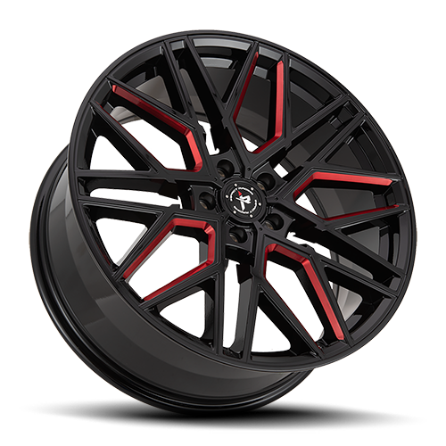 Impact Racing 602