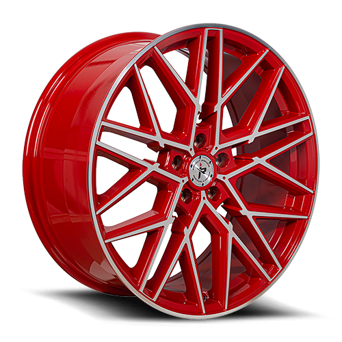 Impact Racing 602