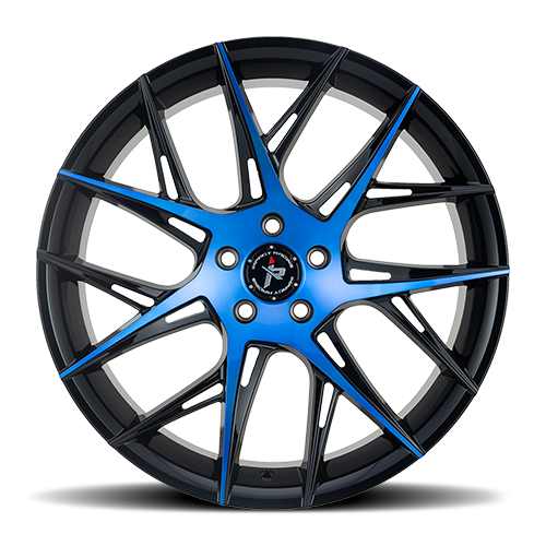 Impact Racing 603
