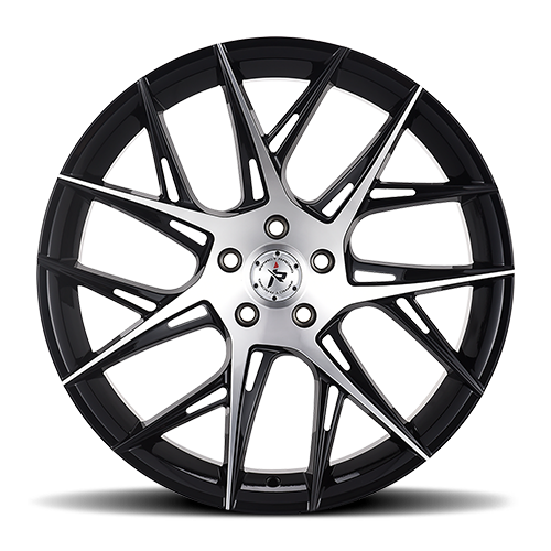 Impact Racing 603