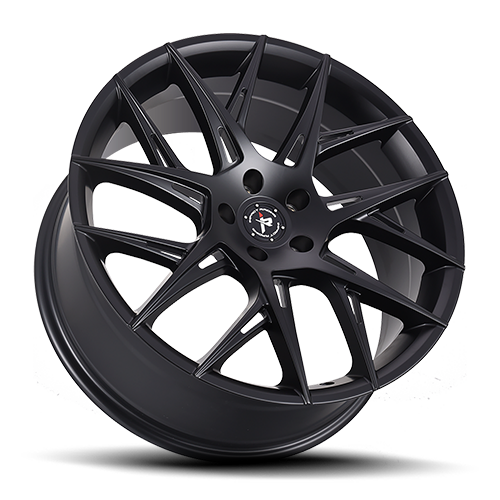 Impact Racing 603