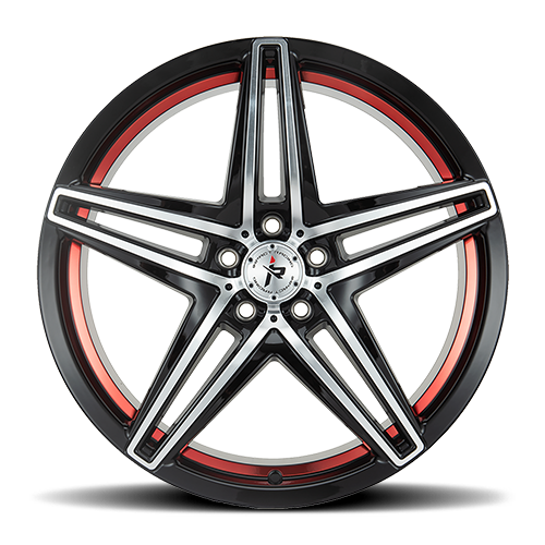Impact Racing 604