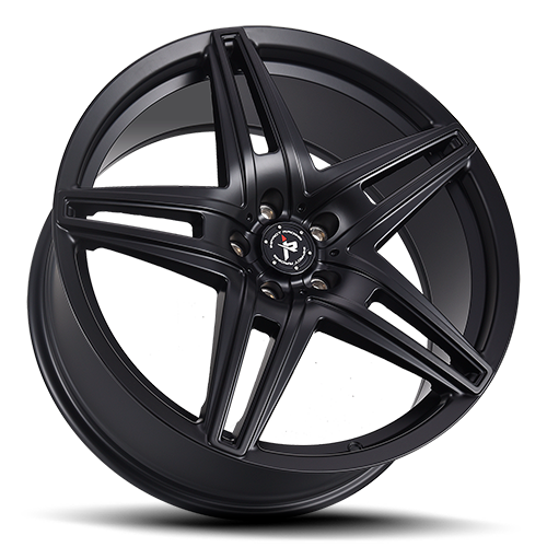 Impact Racing 604