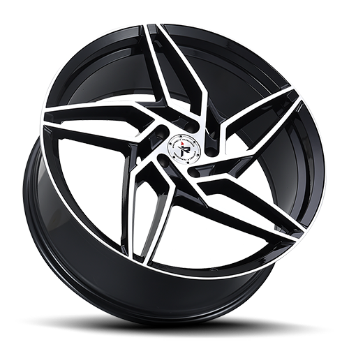 Impact Racing 605