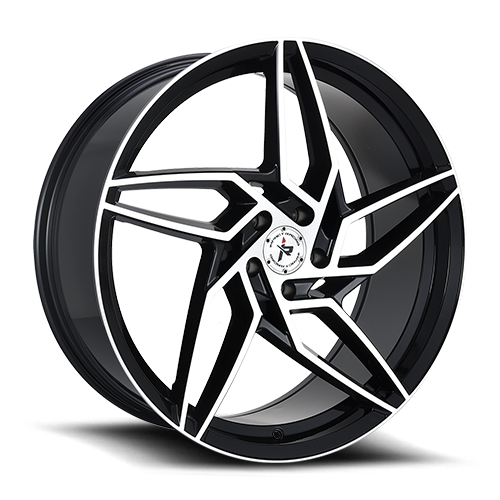 Impact Racing 605