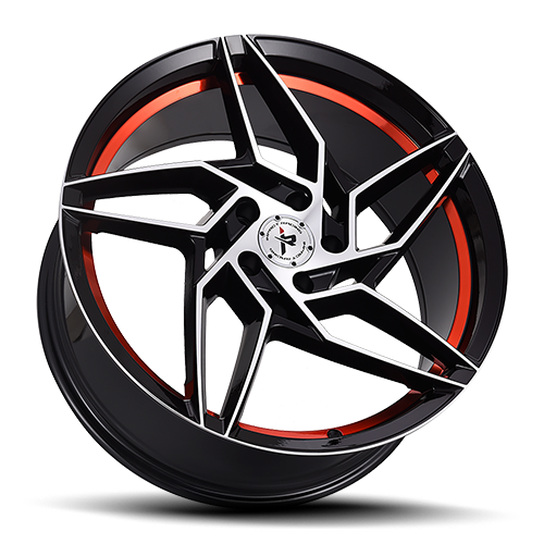 Impact Racing 605