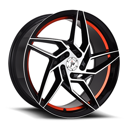 Impact Racing 605