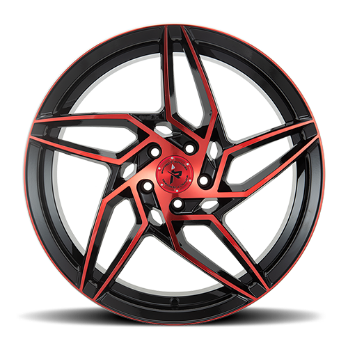Impact Racing 605