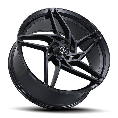 Impact Racing 605