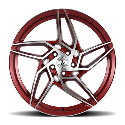 Impact Racing 605