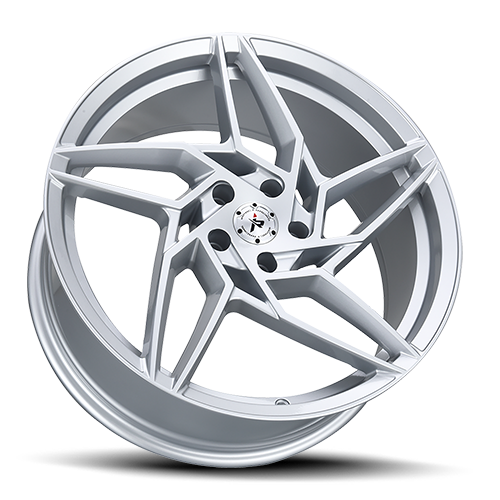 Impact Racing 605