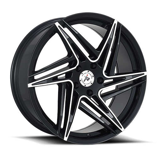 Impact Racing 606