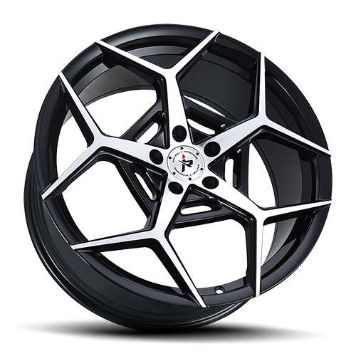 Impact Racing 607 