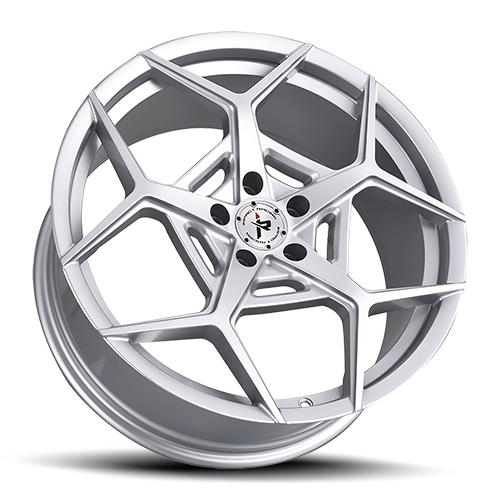 Impact Racing 607 