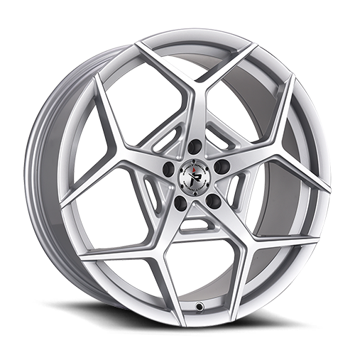 Impact Racing 607 