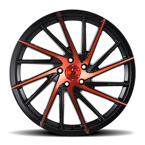 Impact Racing 608
