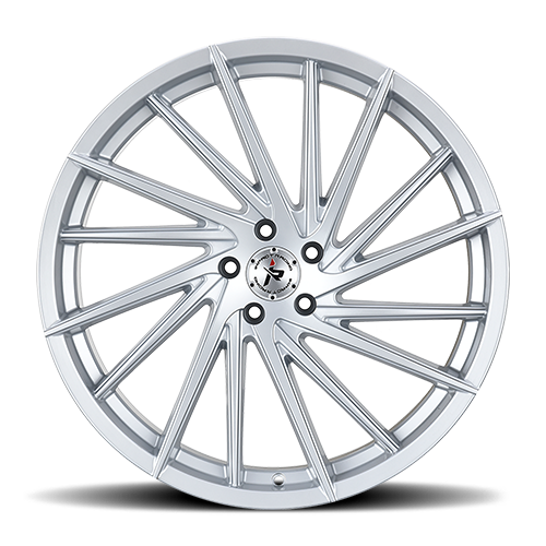 Impact Racing 608