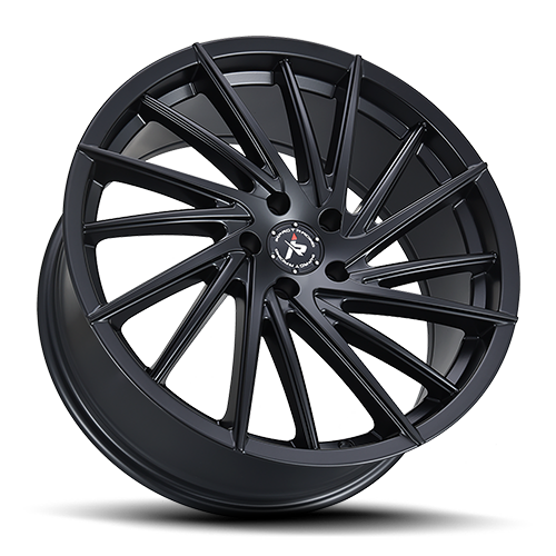 Impact Racing 608
