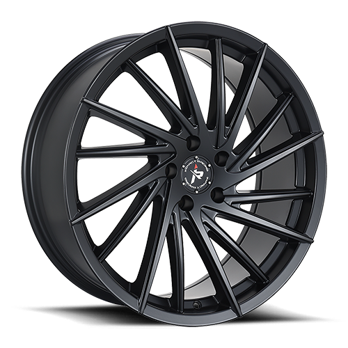 Impact Racing 608