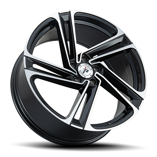 Impact Racing 610