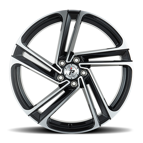 Impact Racing 610