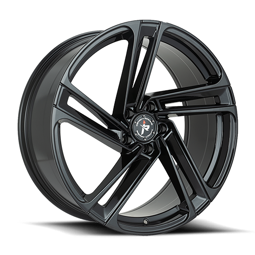 Impact Racing 610