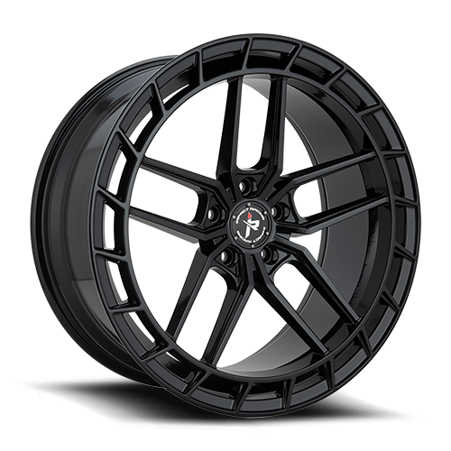 Impact Racing 611