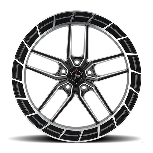 Impact Racing 611