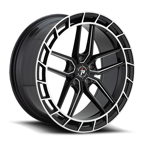 Impact Racing 611