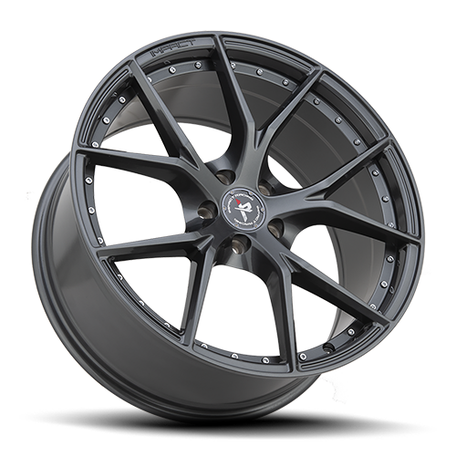 Impact Racing 612