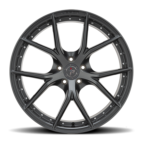 Impact Racing 612