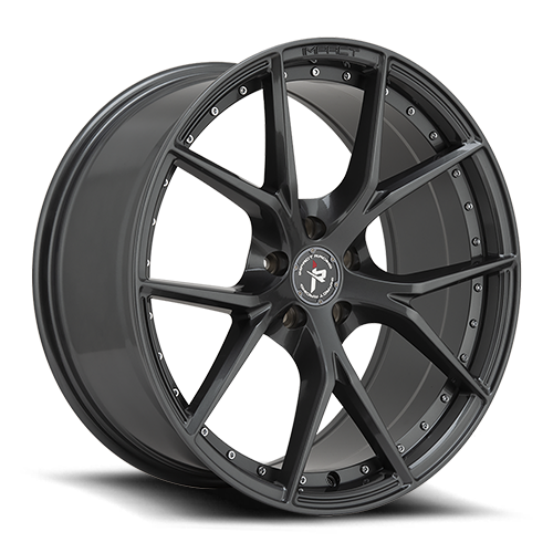 Impact Racing 612