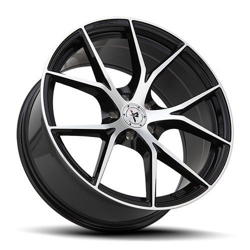 Impact Racing 612