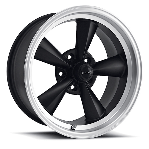 Ridler Wheels 675