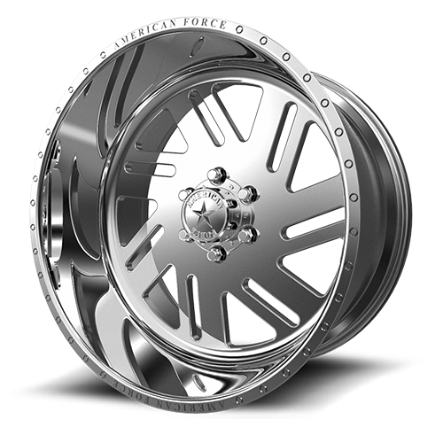 American Force Super Single Series 70 Shift SS