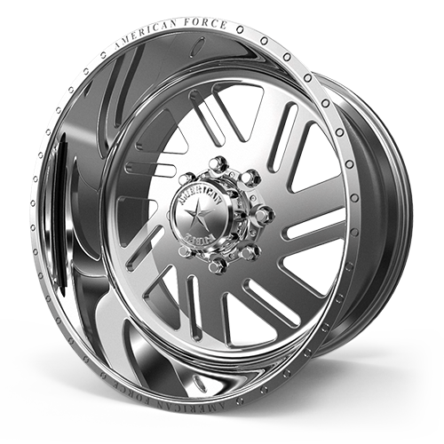 American Force Super Single Series 70 Shift SS