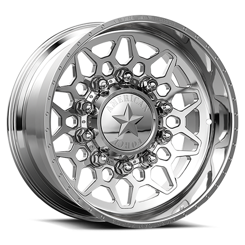 American Force Concave Big Rig Series 7H03 Orion CCBR