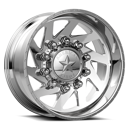 American Force Concave Big Rig Series 7H90 Tempest CCBR
